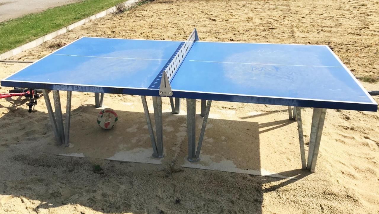 Fewo Waffenkammer Im Rittergut Leppersdorf Bei Dresden Fuer 7 Personen Экстерьер фото
